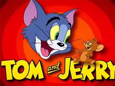 Tom Jerry Run
